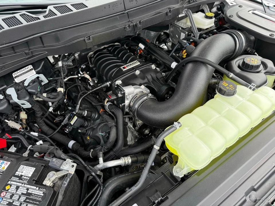 2026 Ford F-150 14th Gen - Image 14 of 19