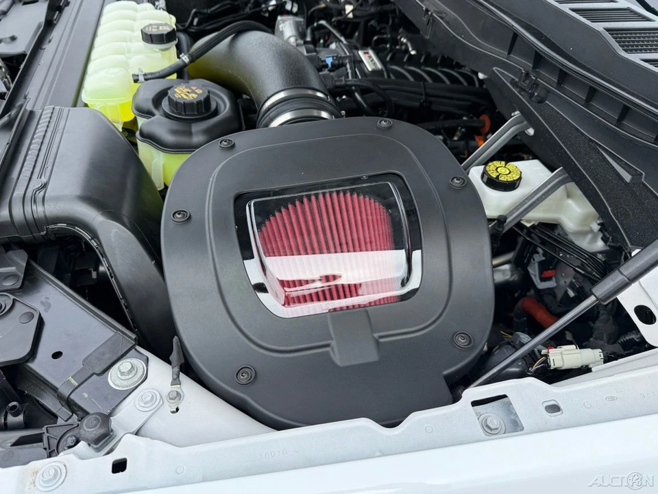 2026 Ford F-150 14th Gen - Image 17 of 19