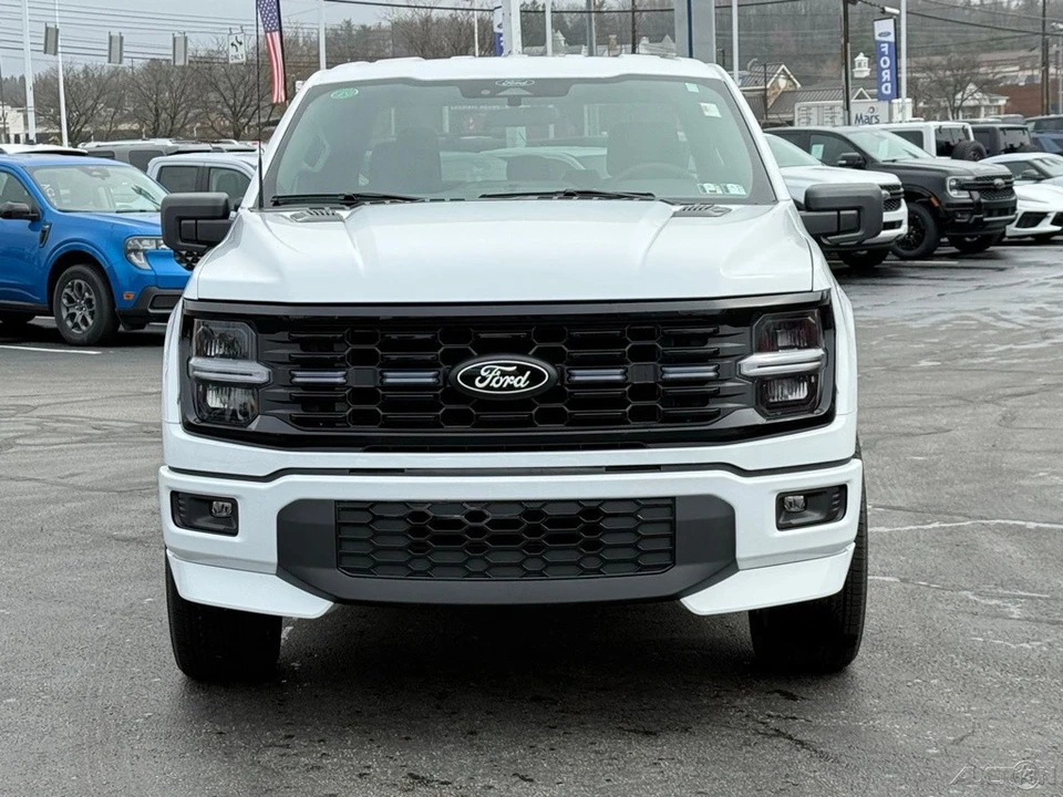 2026 Ford F-150 14th Gen - Image 9 of 19