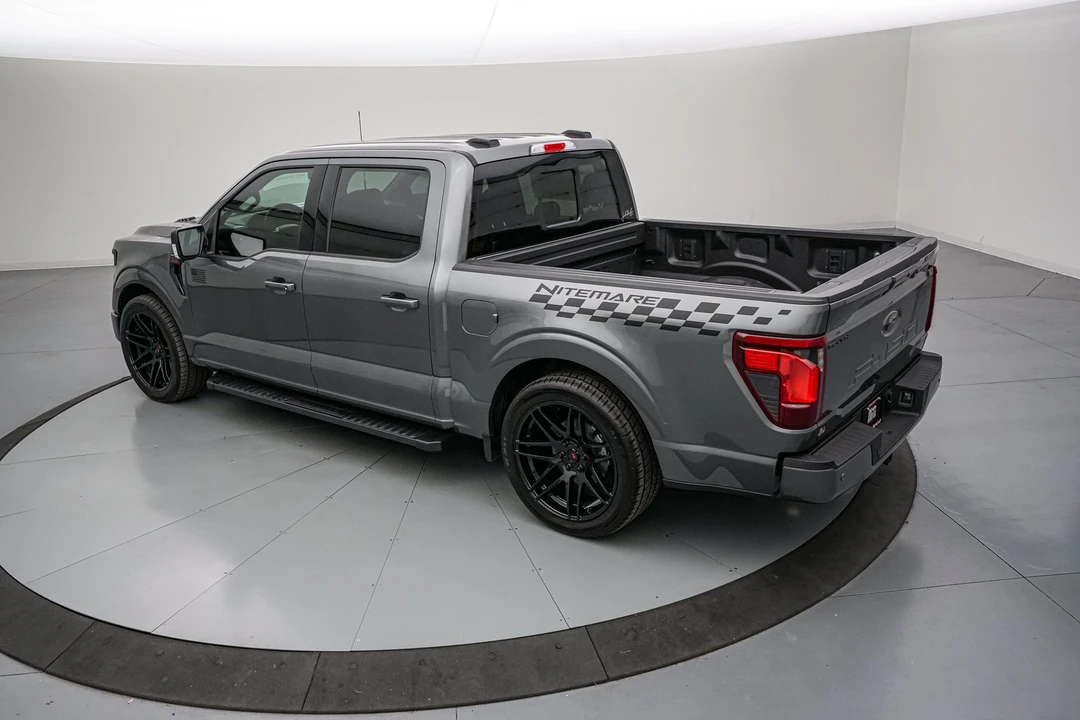 2026 Ford F-150 14th Gen - Image 10 of 31