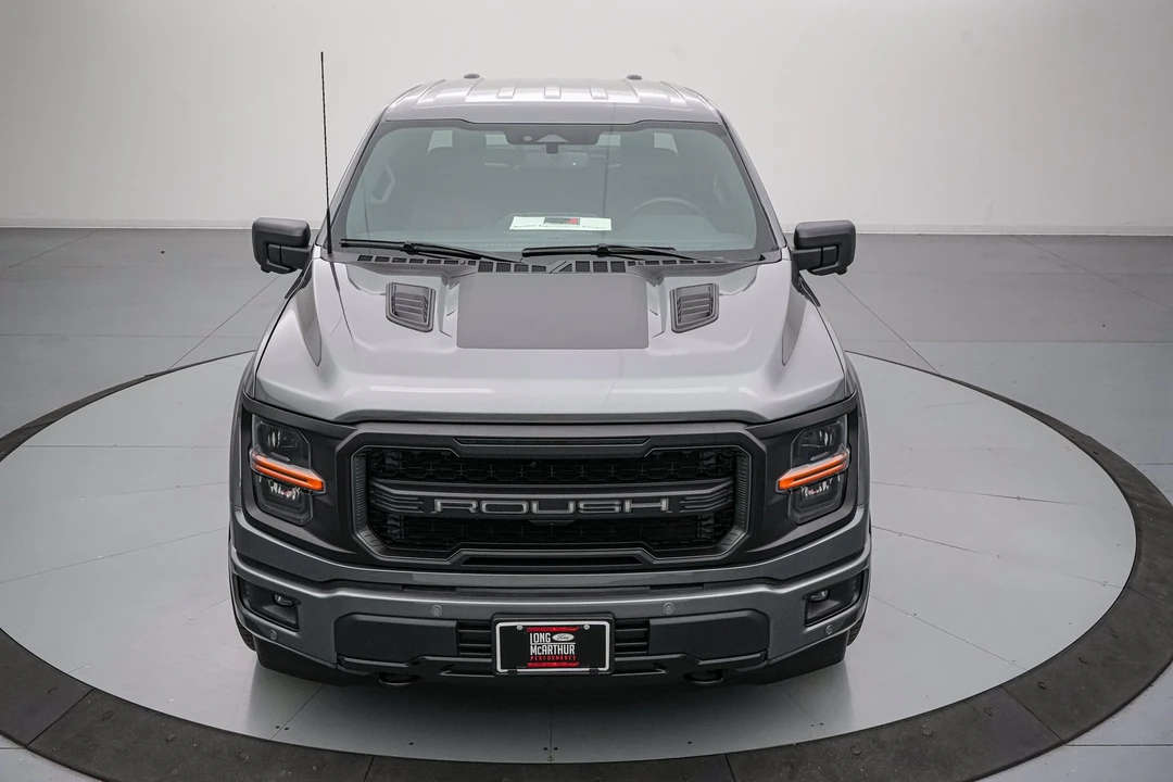2026 Ford F-150 14th Gen - Image 13 of 31