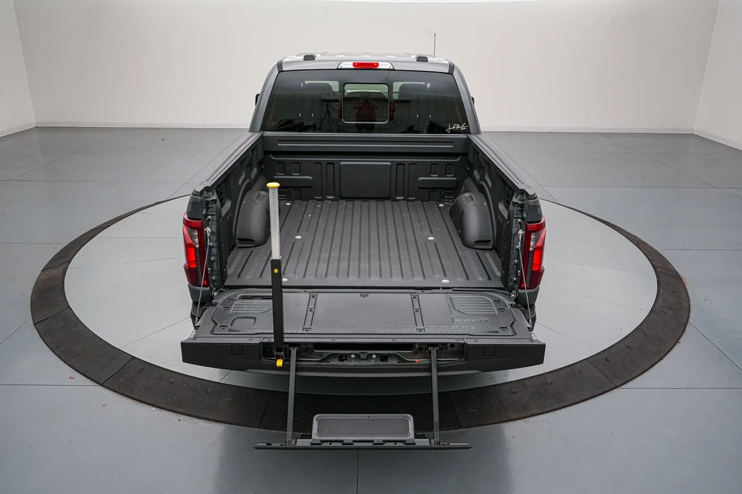 2026 Ford F-150 14th Gen - Image 9 of 31