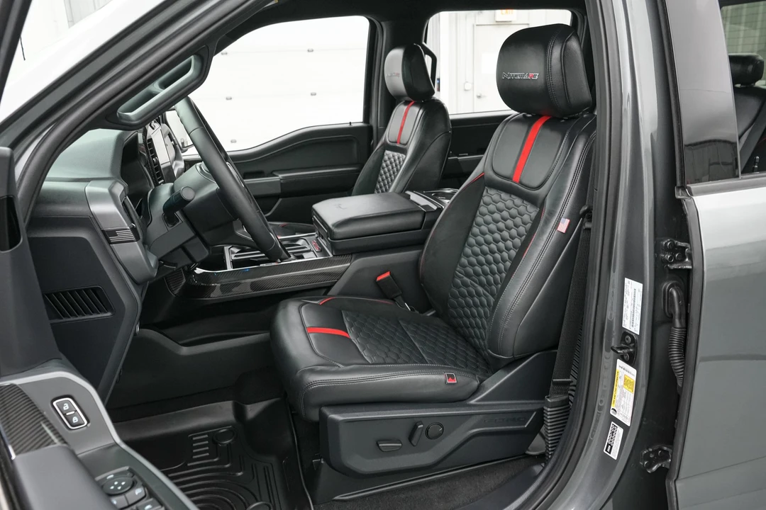 2026 Ford F-150 14th Gen - Image 31 of 31