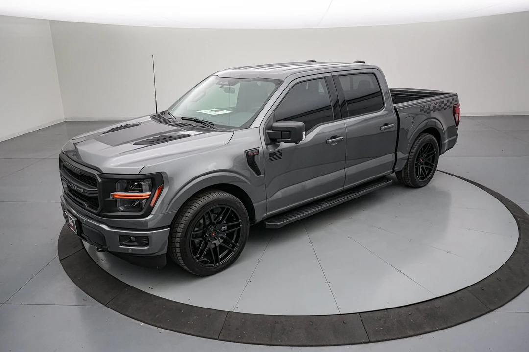 2026 Ford F-150 14th Gen - Image 12 of 31