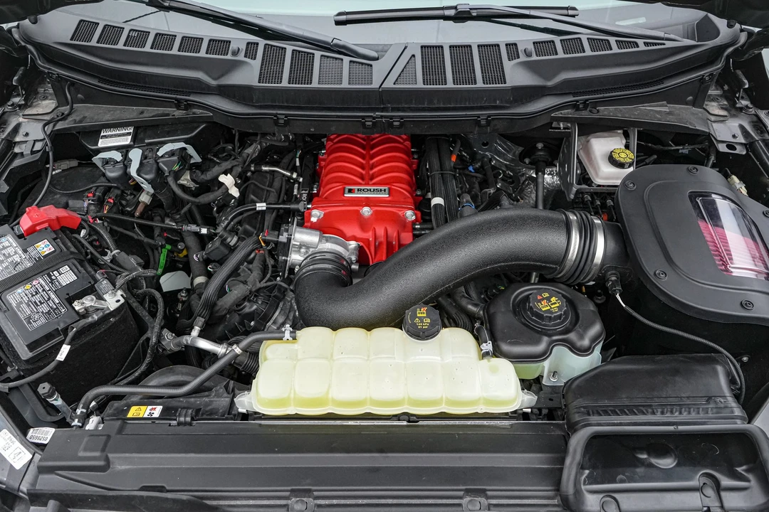 2026 Ford F-150 14th Gen - Image 27 of 31