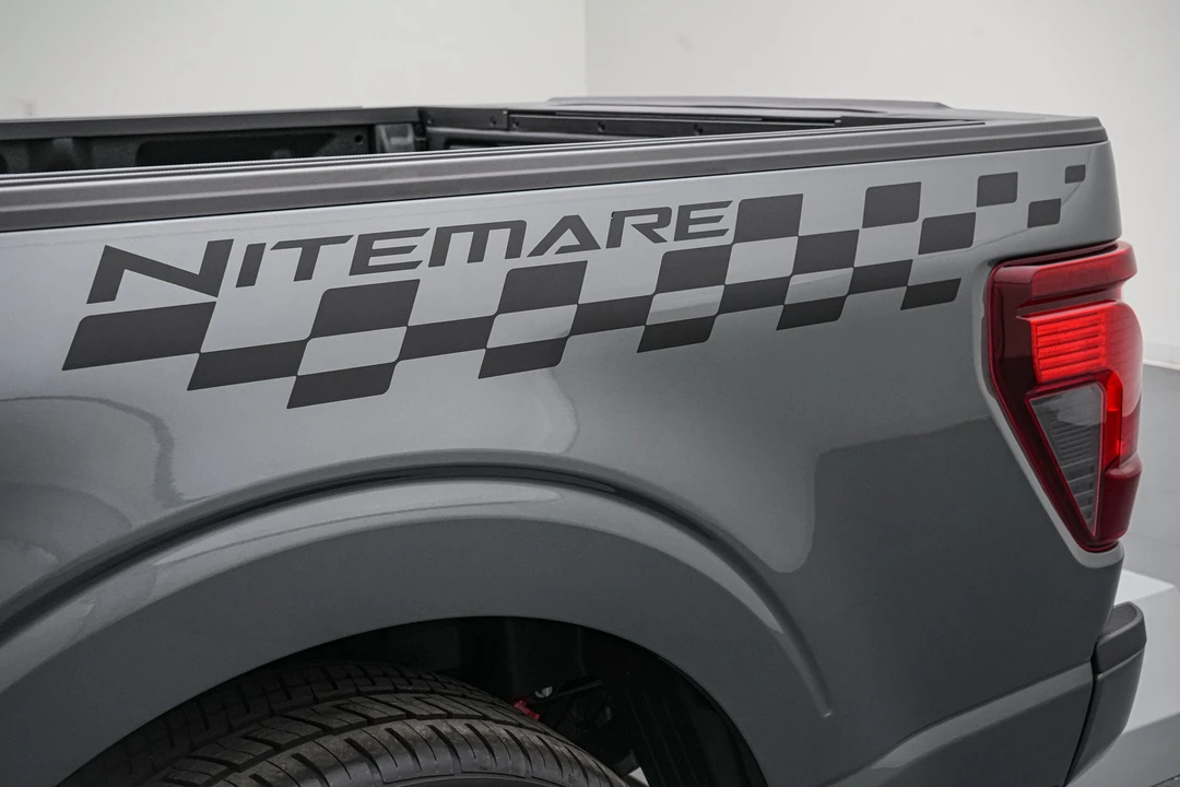 2026 Ford F-150 14th Gen - Image 21 of 31