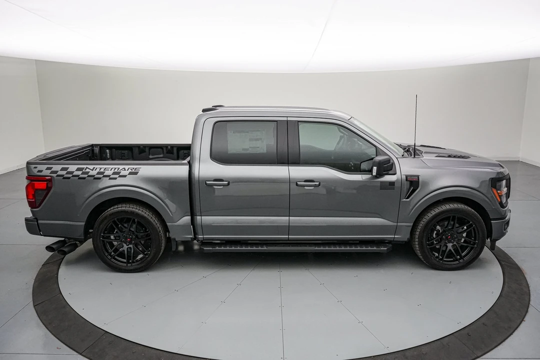 2026 Ford F-150 14th Gen - Image 6 of 31
