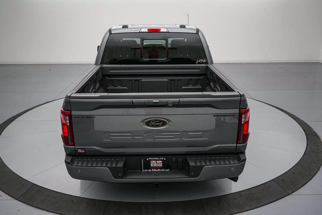 2026 Ford F-150 14th Gen - Image 8 of 31