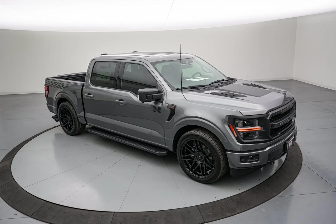 2026 Ford F-150 14th Gen - Image 5 of 31