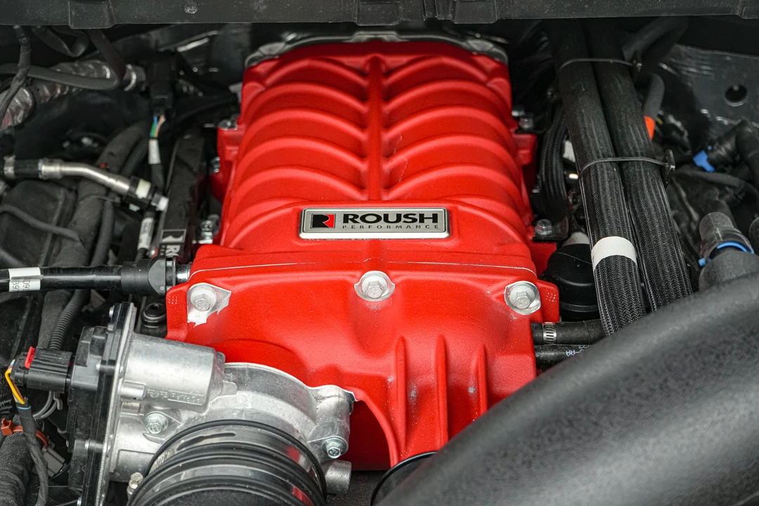 2026 Ford F-150 14th Gen - Image 28 of 31