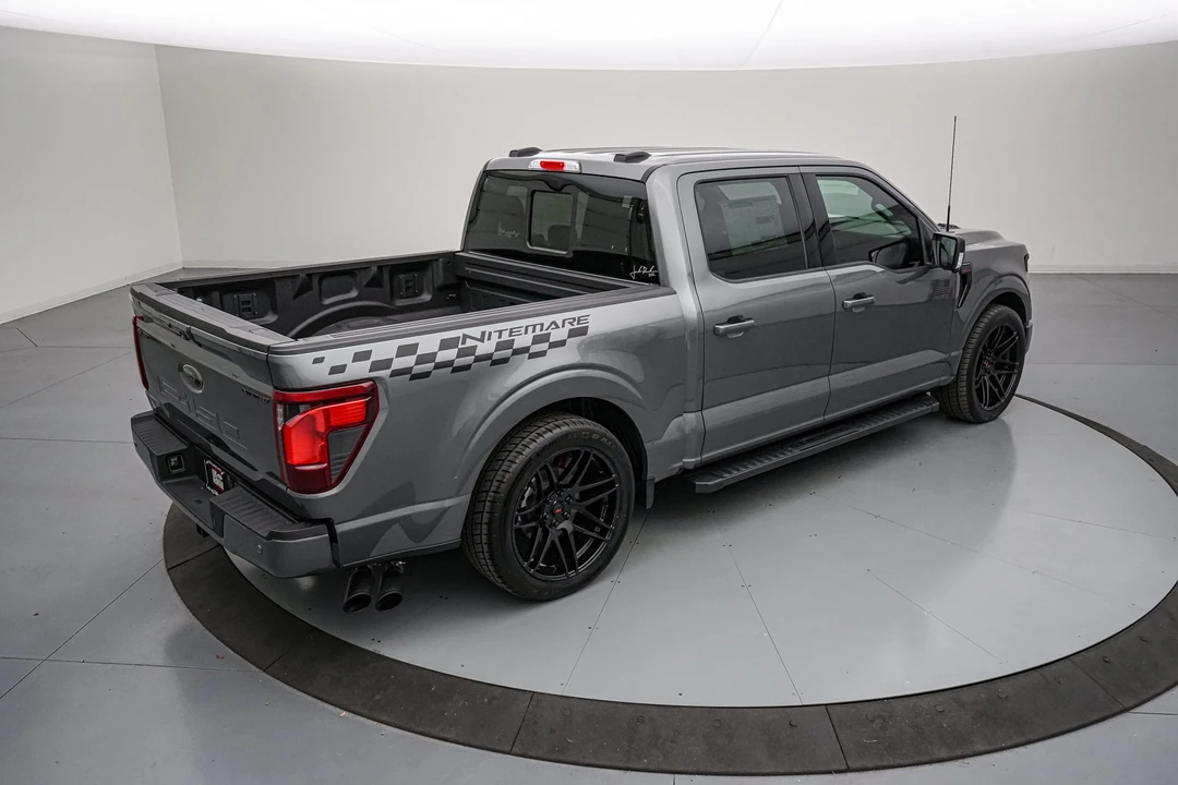2026 Ford F-150 14th Gen - Image 7 of 31