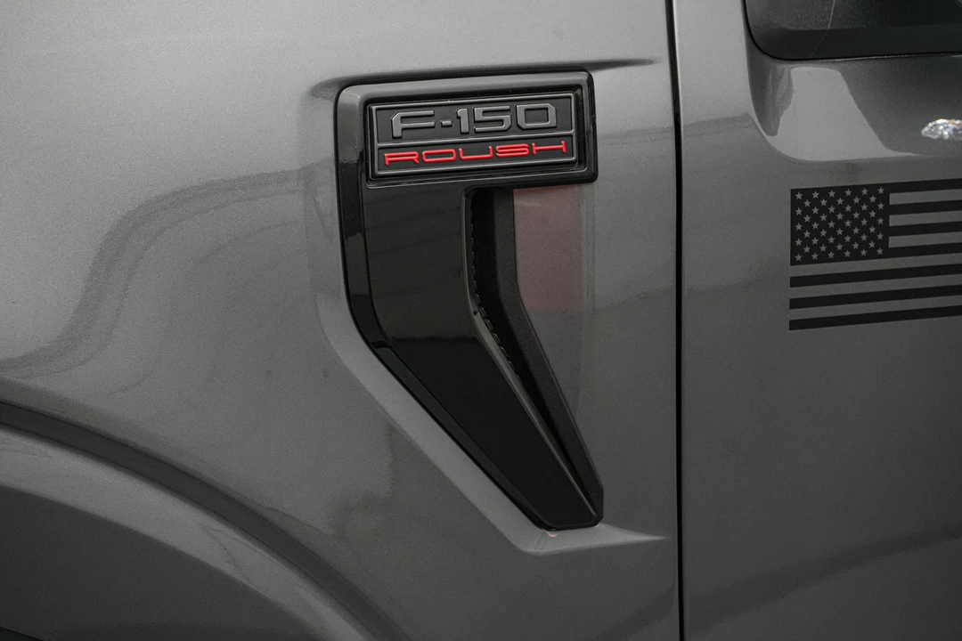 2026 Ford F-150 14th Gen - Image 16 of 31
