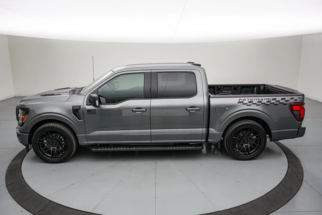 2026 Ford F-150 14th Gen - Image 11 of 31