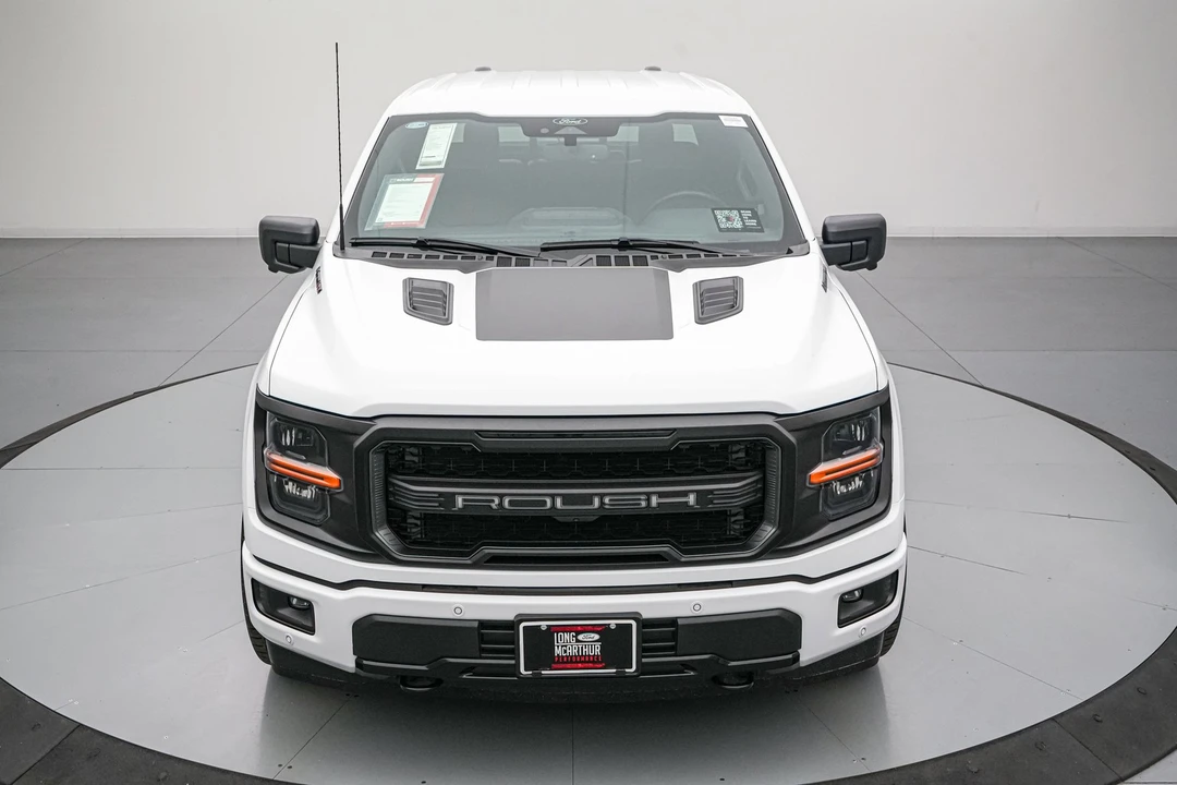 2026 Ford F-150 14th Gen - Image 12 of 31