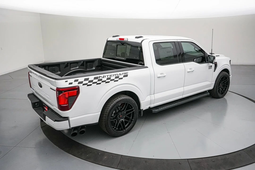 2026 Ford F-150 14th Gen - Image 6 of 31