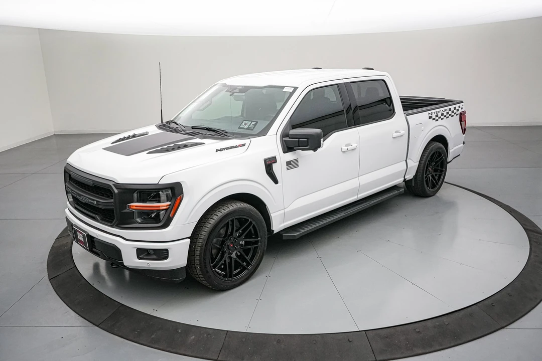 2026 Ford F-150 14th Gen - Image 11 of 31