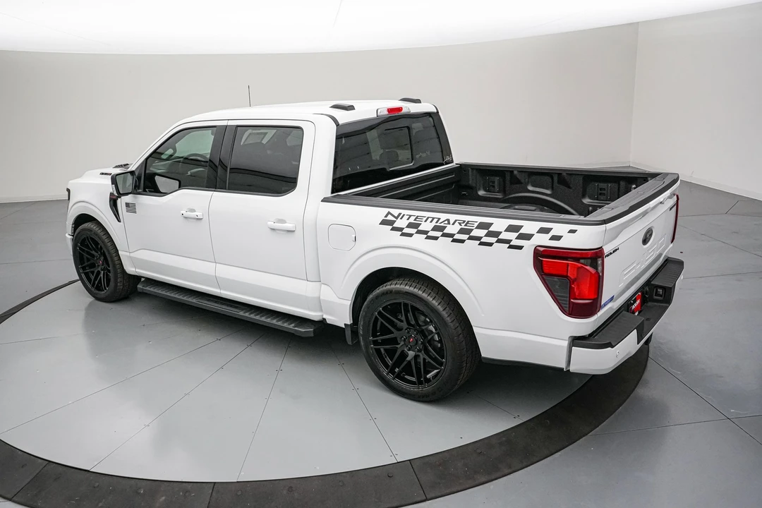 2026 Ford F-150 14th Gen - Image 9 of 31
