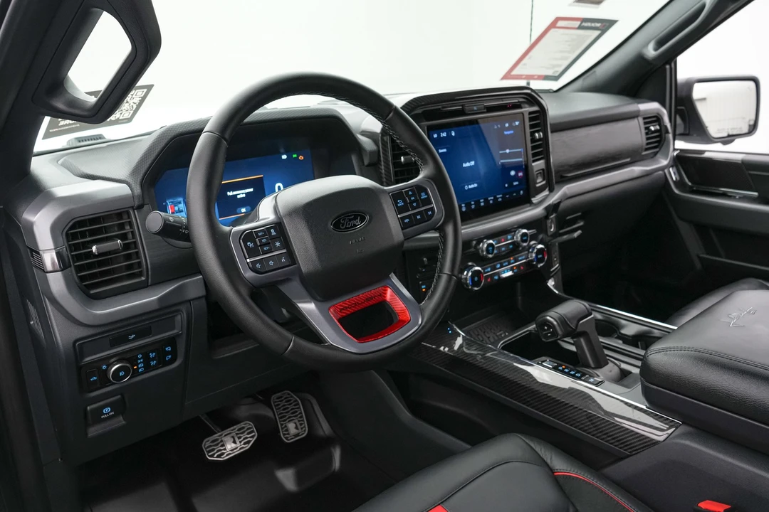 2026 Ford F-150 14th Gen - Image 30 of 31