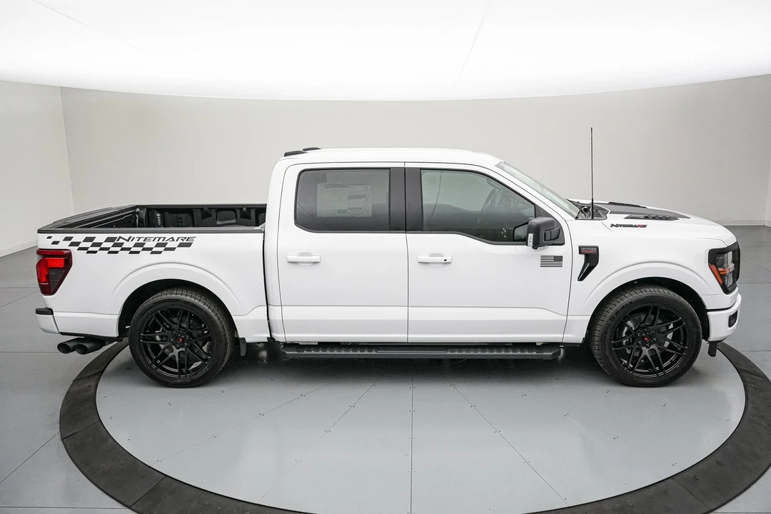 2026 Ford F-150 14th Gen - Image 5 of 31