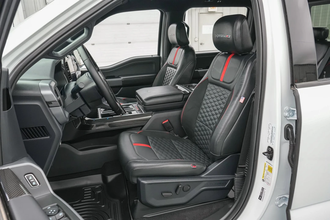 2026 Ford F-150 14th Gen - Image 29 of 31