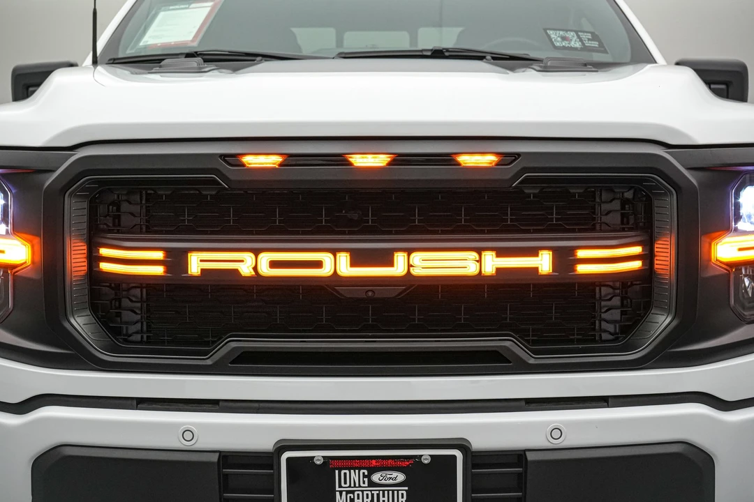 2026 Ford F-150 14th Gen - Image 21 of 31