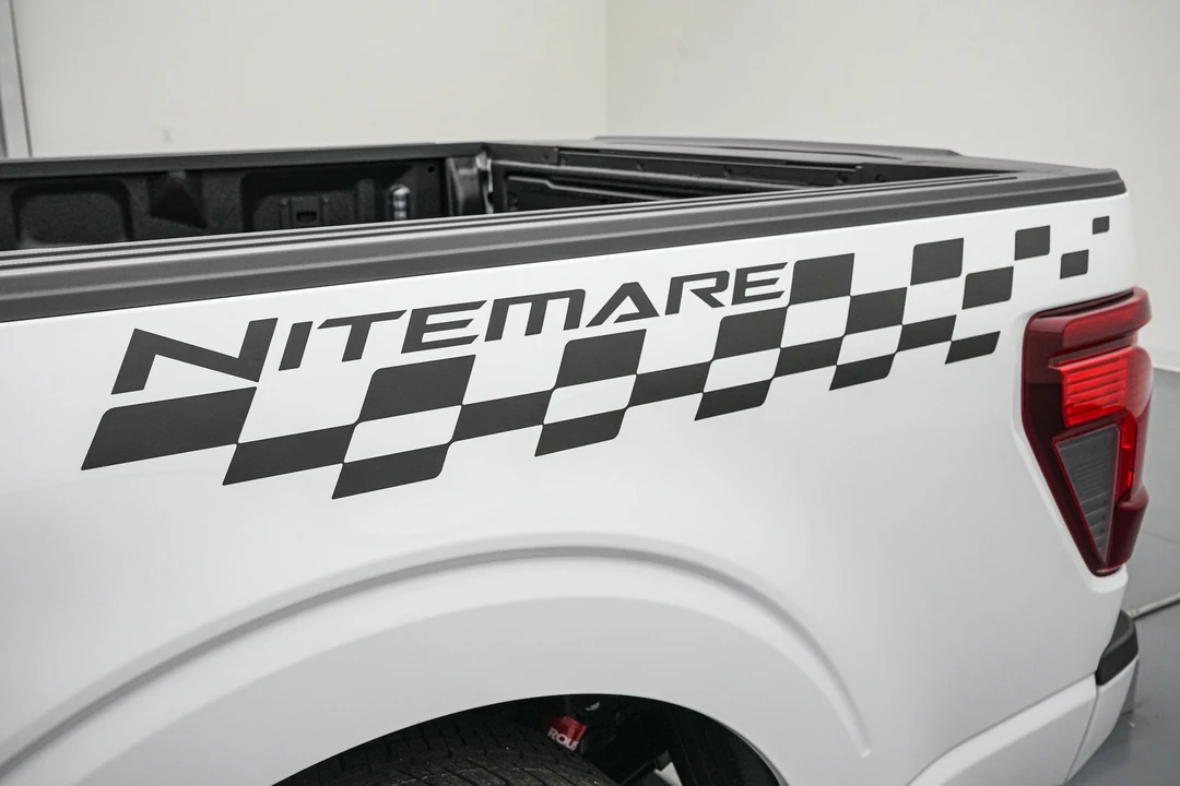 2026 Ford F-150 14th Gen - Image 24 of 31