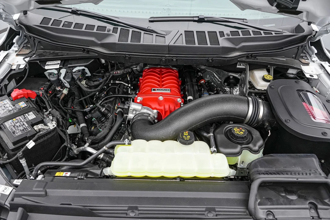 2026 Ford F-150 14th Gen - Image 17 of 31