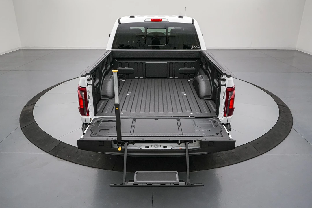 2026 Ford F-150 14th Gen - Image 8 of 31