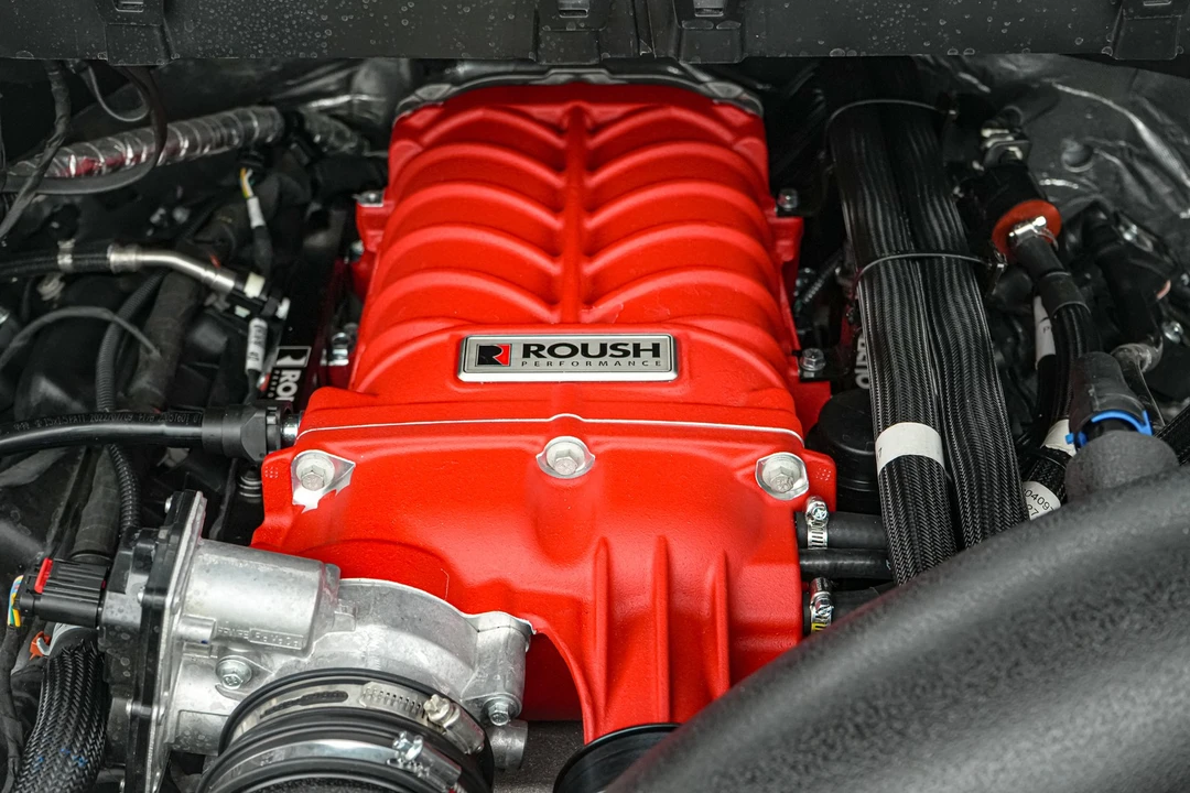 2026 Ford F-150 14th Gen - Image 18 of 31