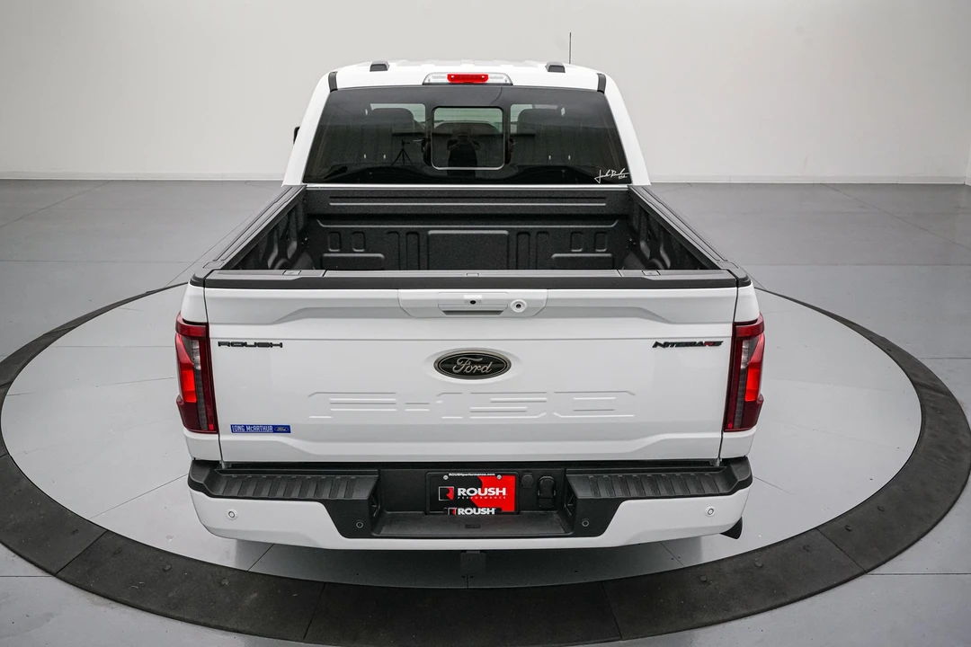 2026 Ford F-150 14th Gen - Image 7 of 31