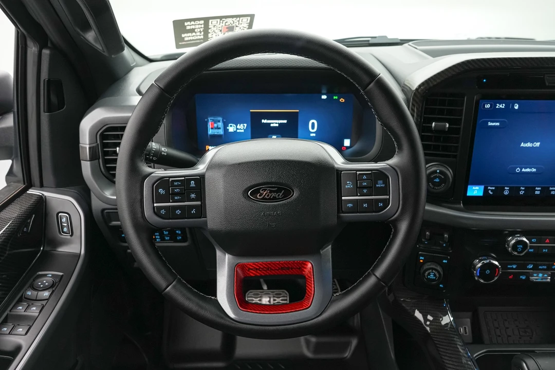 2026 Ford F-150 14th Gen - Image 31 of 31