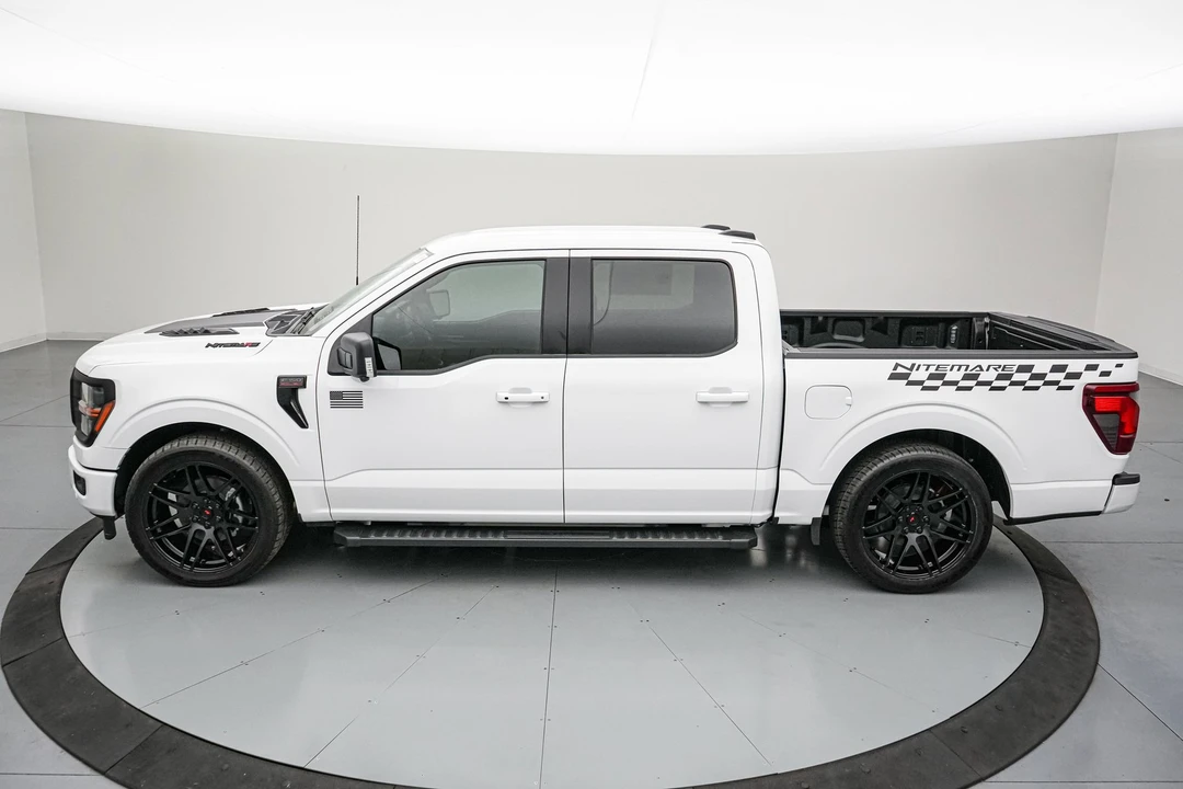 2026 Ford F-150 14th Gen - Image 10 of 31