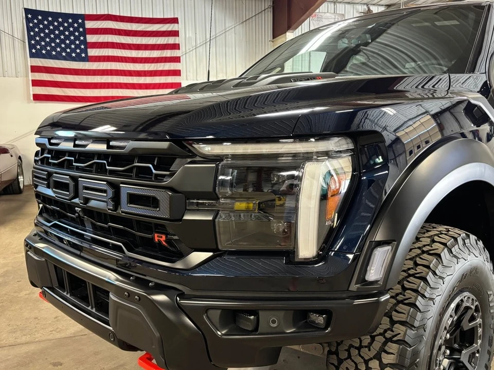 2026 Ford - Image 16 of 31