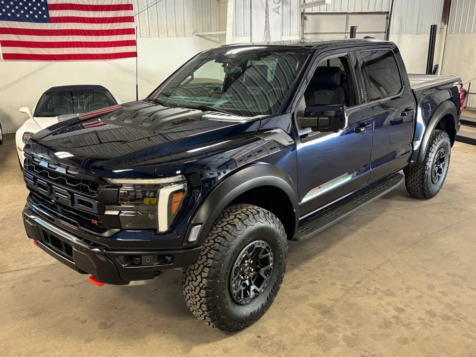 2026 Ford - Image 19 of 31