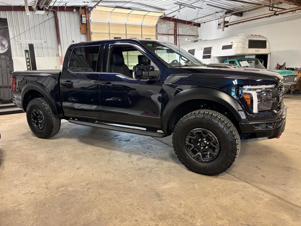 2026 Ford - Image 8 of 31
