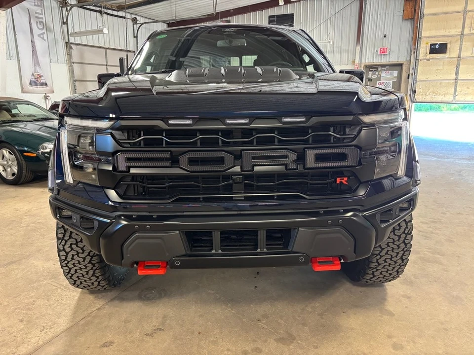2026 Ford - Image 9 of 31