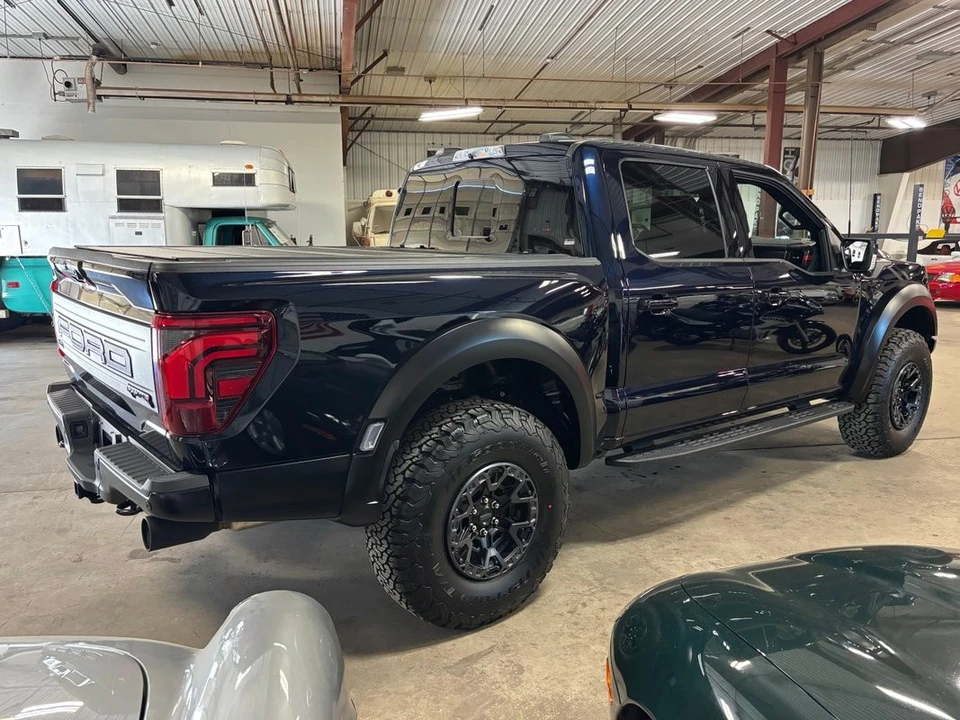 2026 Ford - Image 6 of 31