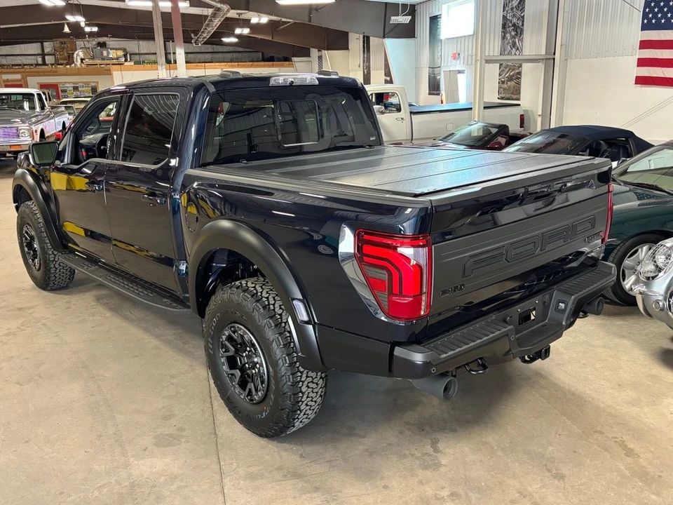 2026 Ford - Image 20 of 31