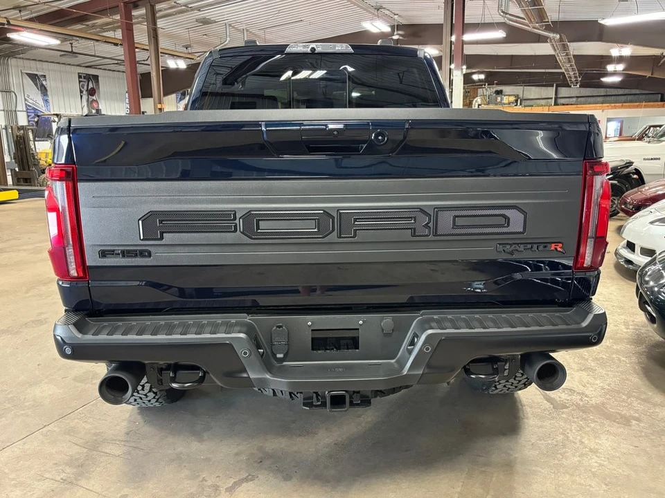 2026 Ford - Image 5 of 31