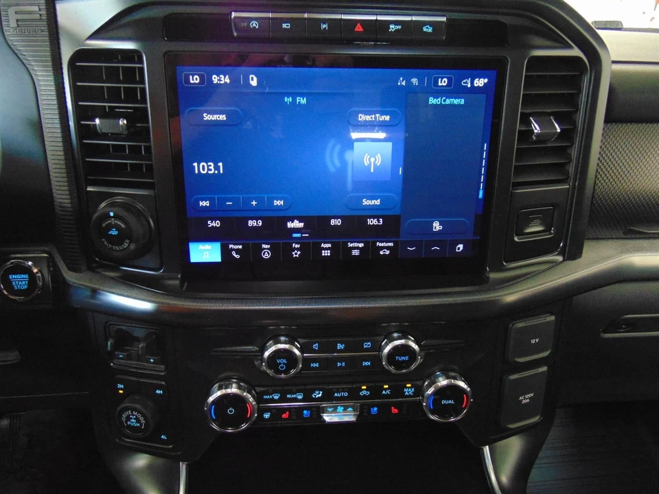 2026 Ford F-150 Raptor 14th Gen - Image 13 of 22