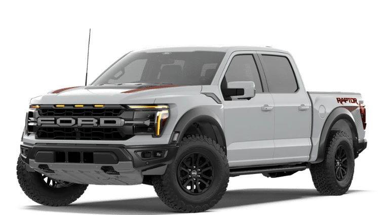 2026 Ford F-150 Raptor 14th Gen - Image 18 of 22