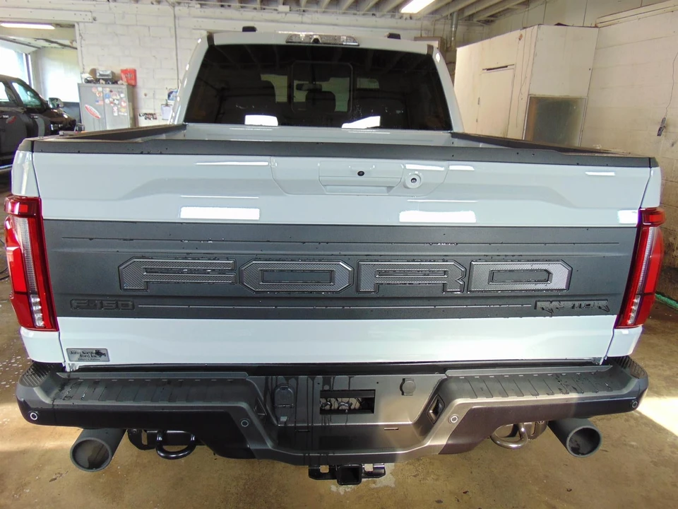 2026 Ford F-150 Raptor 14th Gen - Image 5 of 22