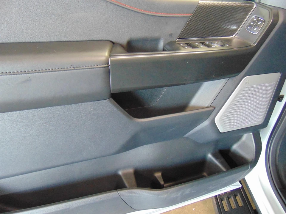 2026 Ford F-150 Raptor 14th Gen - Image 7 of 22