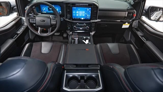2026 Ford F-150 Raptor 14th Gen - Image 2 of 31