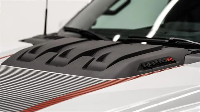 2026 Ford F-150 Raptor 14th Gen - Image 24 of 31