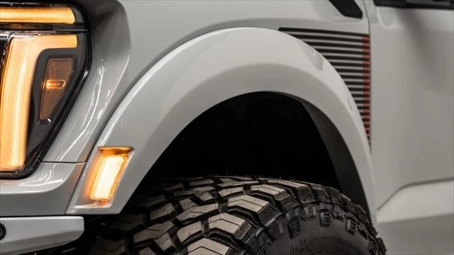2026 Ford F-150 Raptor 14th Gen - Image 19 of 31