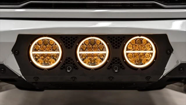 2026 Ford F-150 Raptor 14th Gen - Image 28 of 31