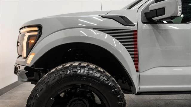 2026 Ford F-150 Raptor 14th Gen - Image 18 of 31