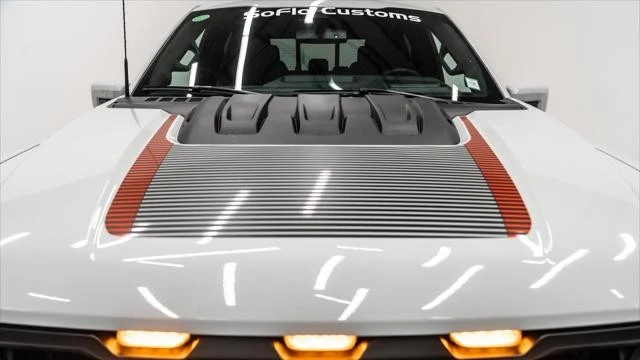 2026 Ford F-150 Raptor 14th Gen - Image 23 of 31