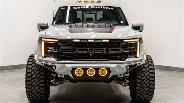 2026 Ford F-150 Raptor 14th Gen - Image 21 of 31